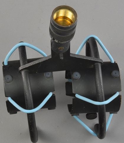 Beyer-EA-742 mic suspension mount